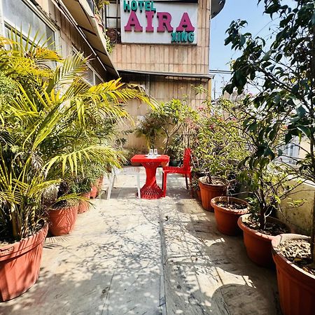 Staybook Hotel Aira New Delhi Railway Station Paharganj Zewnętrze zdjęcie