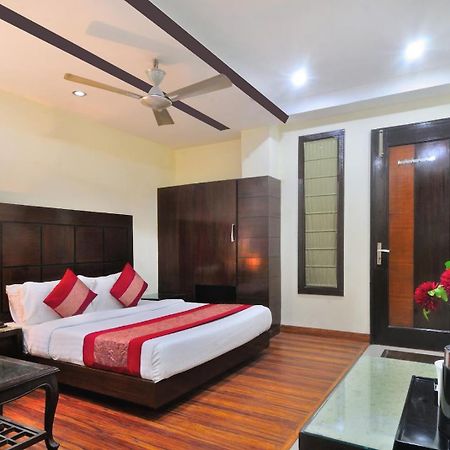 Staybook Hotel Aira New Delhi Railway Station Paharganj Zewnętrze zdjęcie