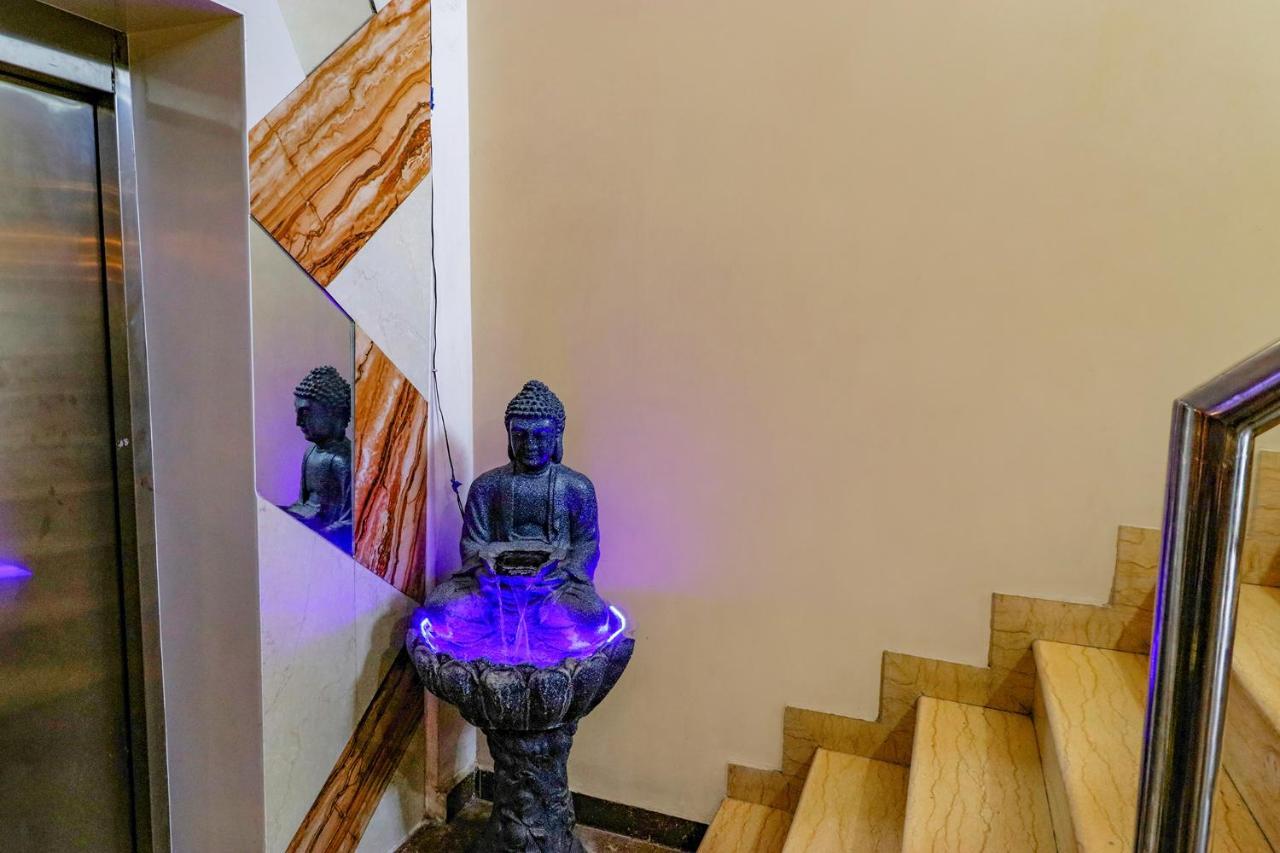 Staybook Hotel Aira New Delhi Railway Station Paharganj Zewnętrze zdjęcie