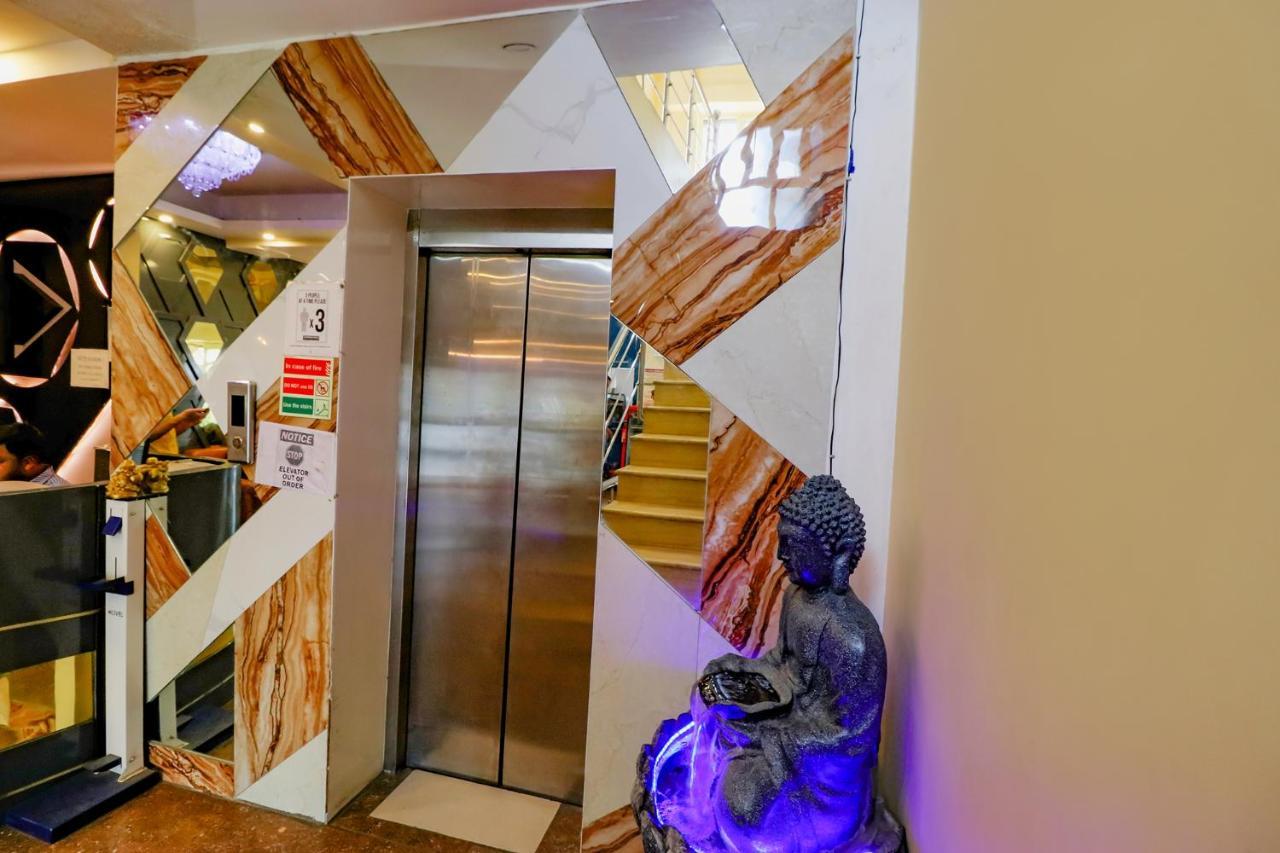Staybook Hotel Aira New Delhi Railway Station Paharganj Zewnętrze zdjęcie