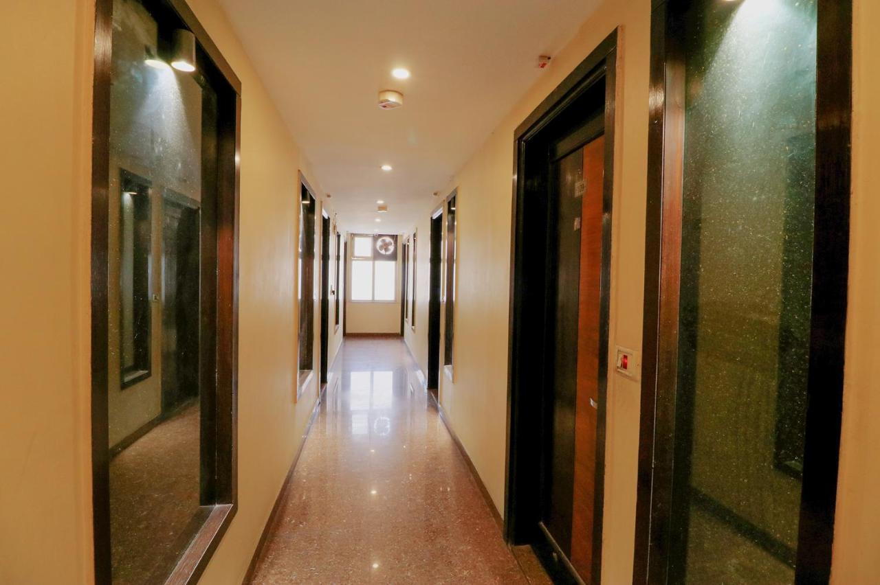 Staybook Hotel Aira New Delhi Railway Station Paharganj Zewnętrze zdjęcie