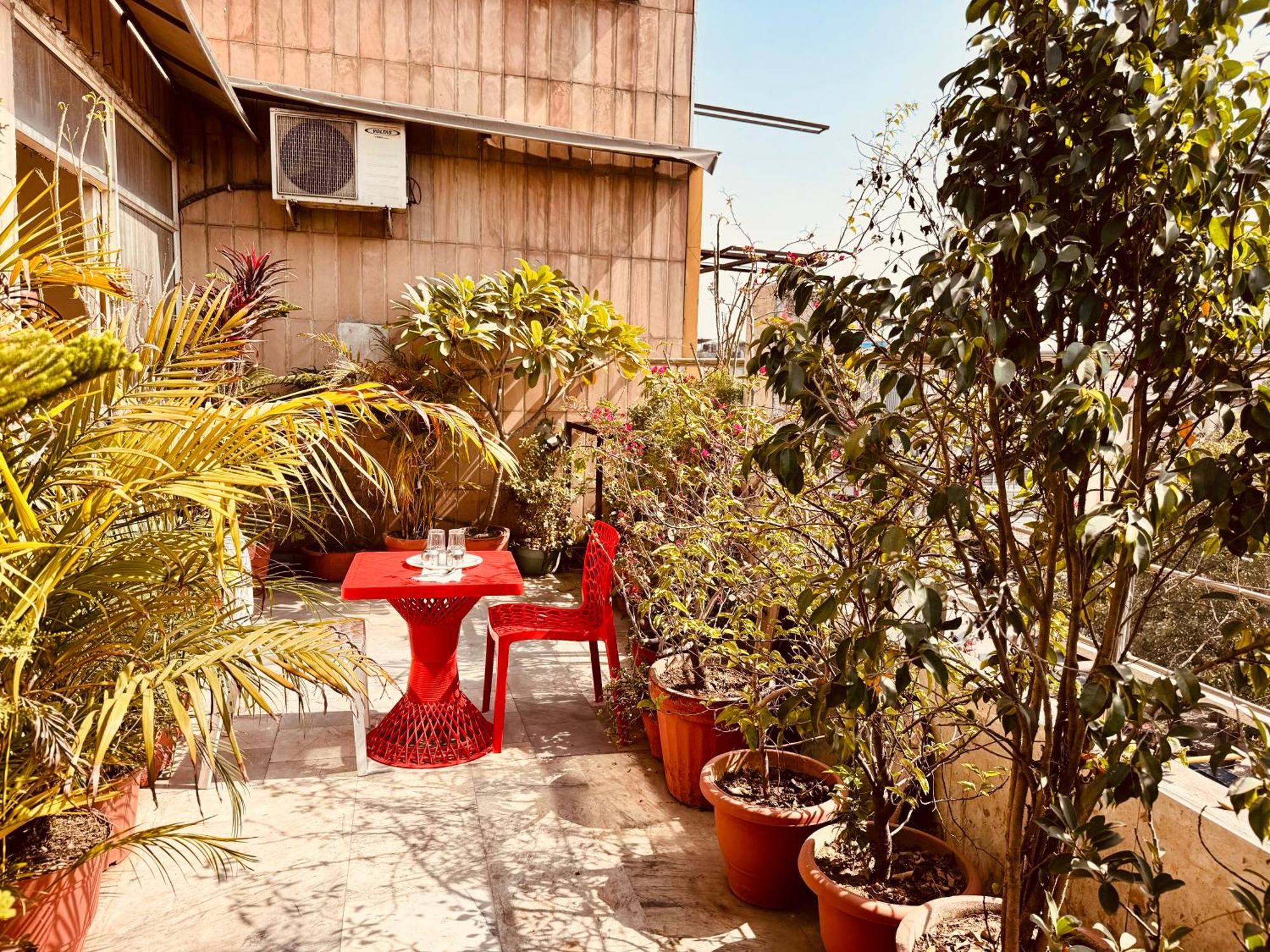 Staybook Hotel Aira New Delhi Railway Station Paharganj Zewnętrze zdjęcie