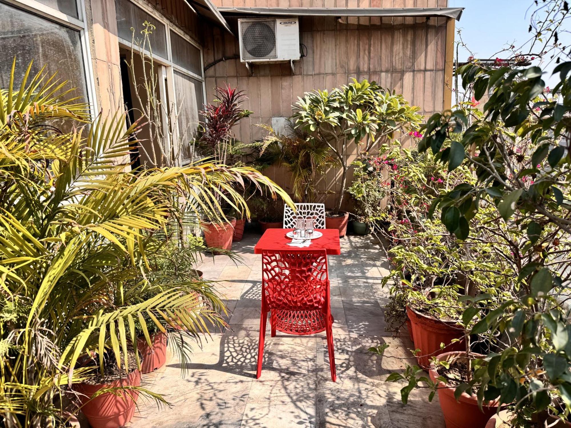 Staybook Hotel Aira New Delhi Railway Station Paharganj Zewnętrze zdjęcie