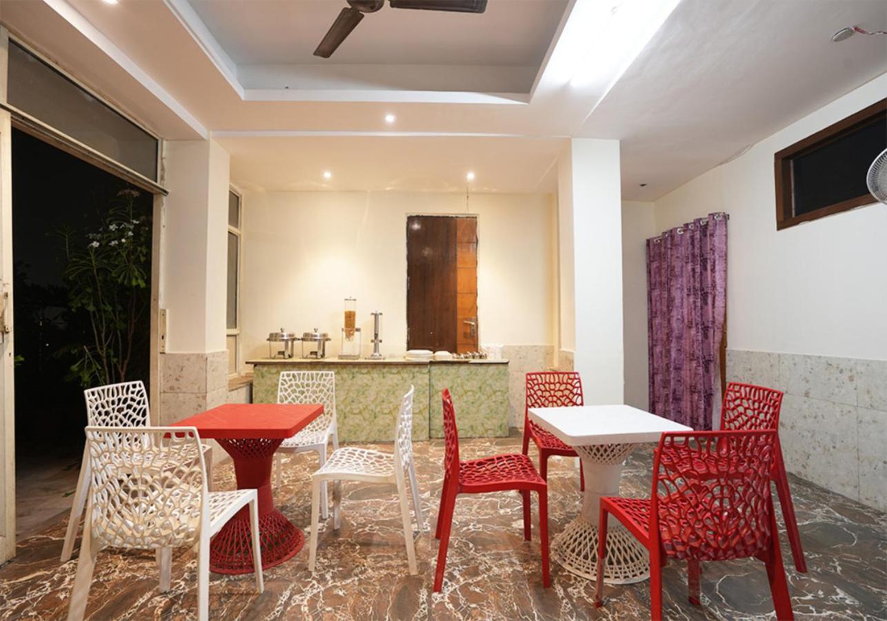 Staybook Hotel Aira New Delhi Railway Station Paharganj Zewnętrze zdjęcie