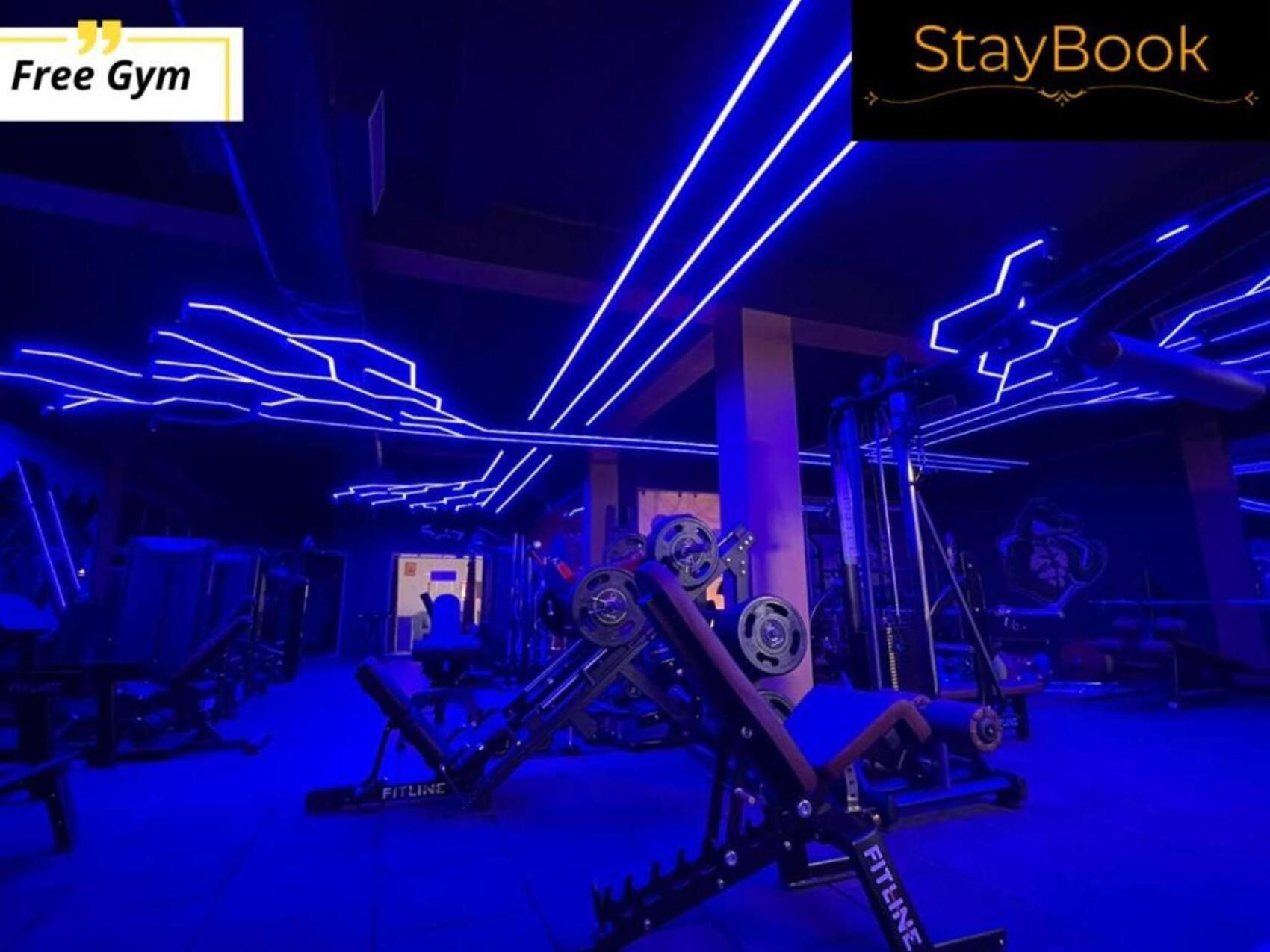 Staybook Hotel Aira New Delhi Railway Station Paharganj Zewnętrze zdjęcie
